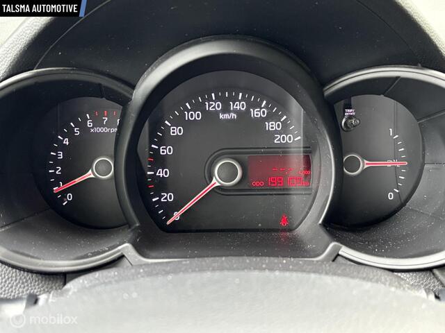KIA Picanto 1.2 4 cilinder | Airco | Cruise | Trekhaak