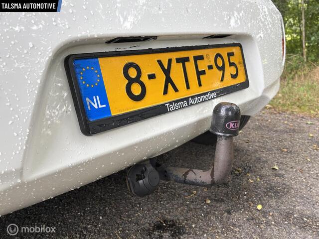KIA Picanto 1.2 4 cilinder | Airco | Cruise | Trekhaak
