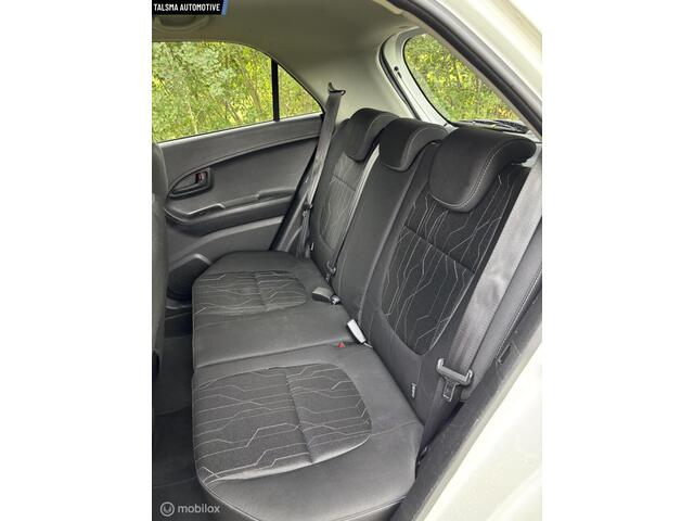 KIA Picanto 1.2 4 cilinder | Airco | Cruise | Trekhaak