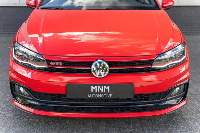 Volkswagen Polo 2.0 TSI GTI |Pano|Beats|Led|ACC