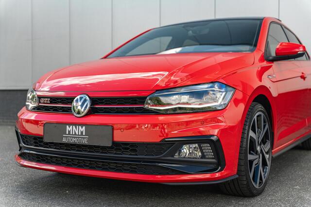 Volkswagen Polo 2.0 TSI GTI |Pano|Beats|Led|ACC