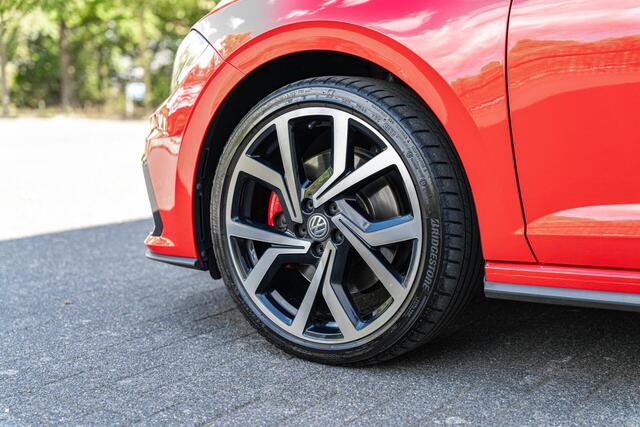 Volkswagen Polo 2.0 TSI GTI |Pano|Beats|Led|ACC