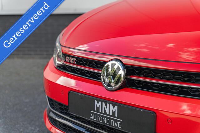 Volkswagen Polo 2.0 TSI GTI |Pano|Beats|Led|ACC