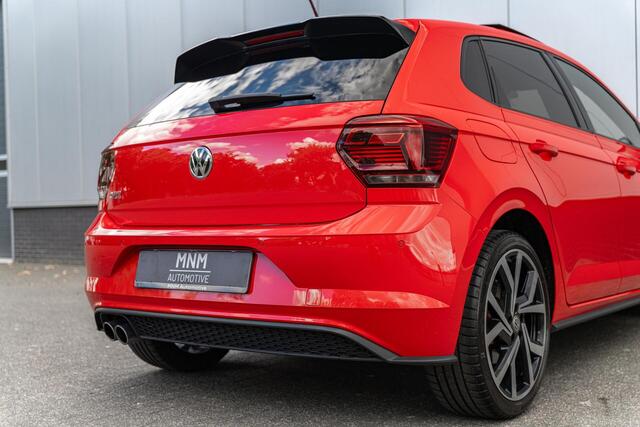 Volkswagen Polo 2.0 TSI GTI |Pano|Beats|Led|ACC