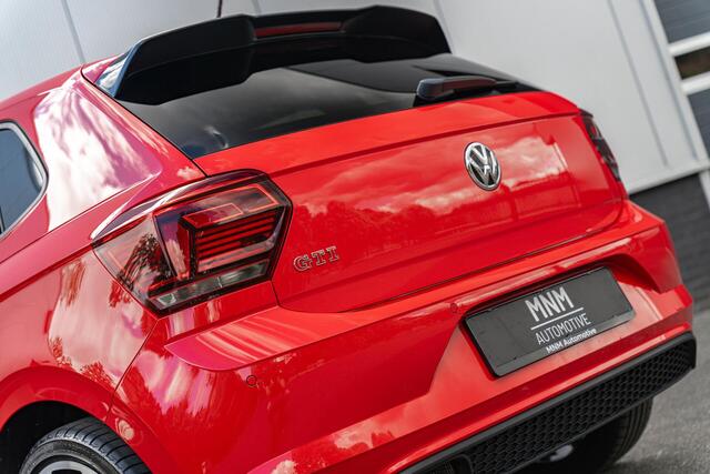Volkswagen Polo 2.0 TSI GTI |Pano|Beats|Led|ACC