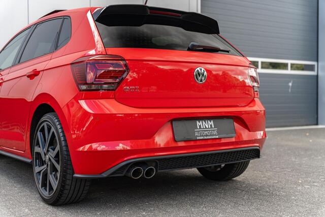 Volkswagen Polo 2.0 TSI GTI |Pano|Beats|Led|ACC