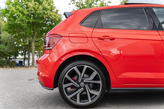 Volkswagen Polo 2.0 TSI GTI |Pano|Beats|Led|ACC