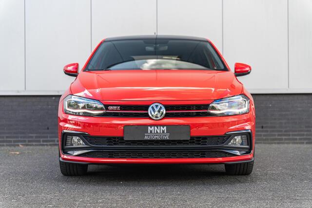 Volkswagen Polo 2.0 TSI GTI |Pano|Beats|Led|ACC