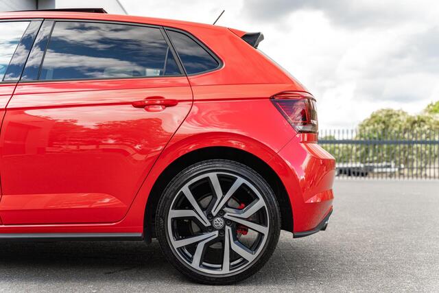 Volkswagen Polo 2.0 TSI GTI |Pano|Beats|Led|ACC