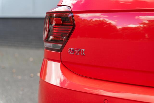 Volkswagen Polo 2.0 TSI GTI |Pano|Beats|Led|ACC