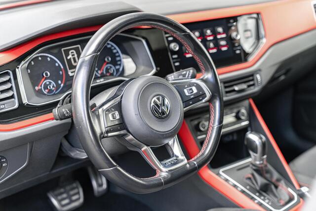 Volkswagen Polo 2.0 TSI GTI |Pano|Beats|Led|ACC