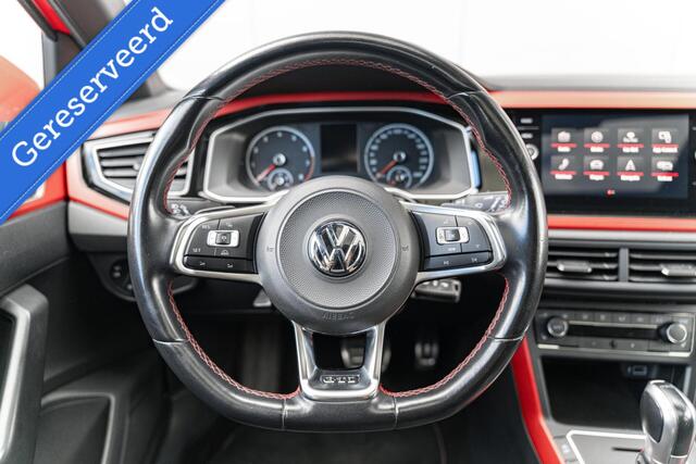 Volkswagen Polo 2.0 TSI GTI |Pano|Beats|Led|ACC