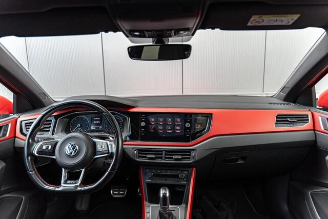 Volkswagen Polo 2.0 TSI GTI |Pano|Beats|Led|ACC