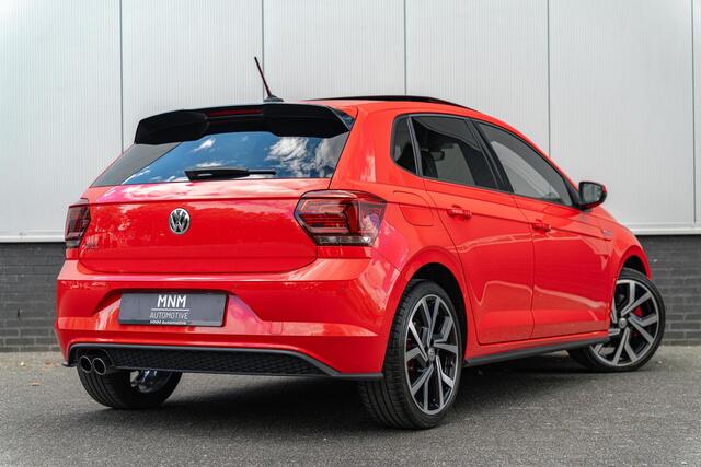 Volkswagen Polo 2.0 TSI GTI |Pano|Beats|Led|ACC