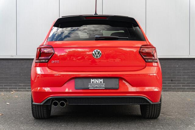 Volkswagen Polo 2.0 TSI GTI |Pano|Beats|Led|ACC