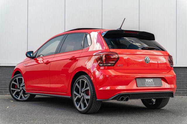 Volkswagen Polo 2.0 TSI GTI |Pano|Beats|Led|ACC