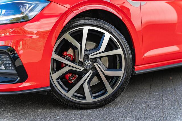 Volkswagen Polo 2.0 TSI GTI |Pano|Beats|Led|ACC