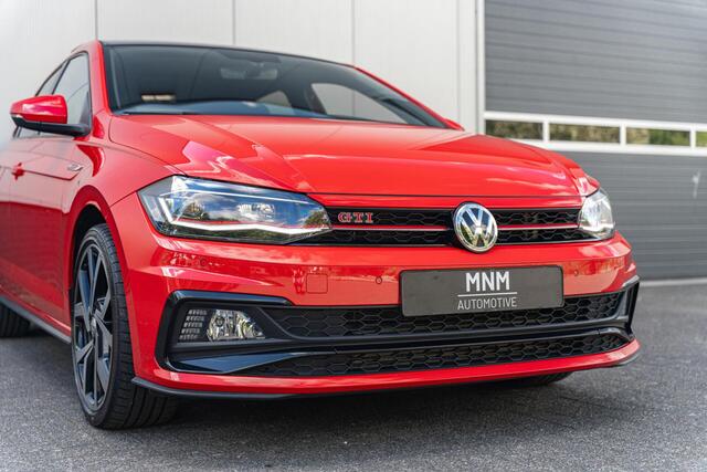 Volkswagen Polo 2.0 TSI GTI |Pano|Beats|Led|ACC