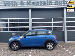 MINI COUNTRYMAN Mini 1.6 One Chili