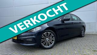 BMW 5-SERIE 530e iPerformance High Exe Sport Line Aut