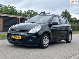 HYUNDAI I 20 1.2i Business Edition 5DR*Airco*08-09-2026 APK*Elektrische ramen*