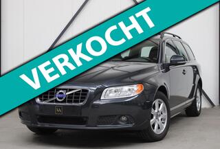 VOLVO V70 1.6 T4F Kinetic l Dakraam l Automaat l NAVI