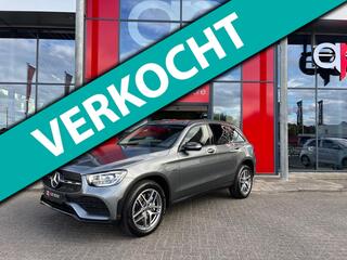 MERCEDES-BENZ GLC-KLASSE 300e 4MATIC Business Solution AMG