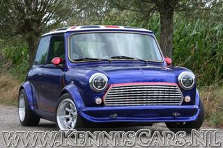 Rover Mini 1994 1300 Cooper Sedan