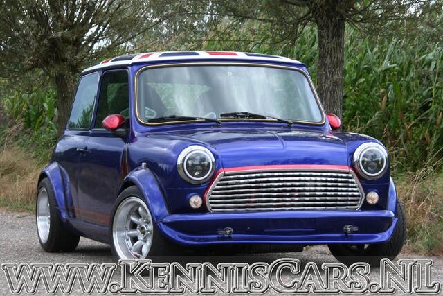 Rover Mini 1994 1300 Cooper Sedan