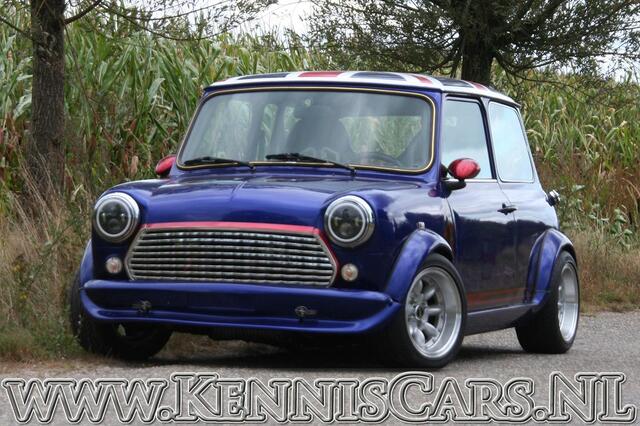Rover Mini 1994 1300 Cooper Sedan