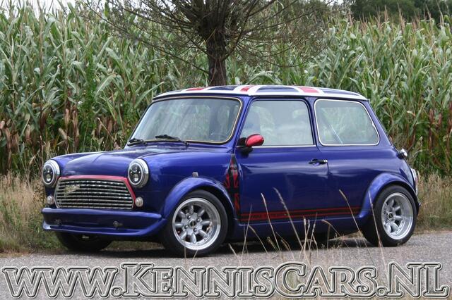 Rover Mini 1994 1300 Cooper Sedan