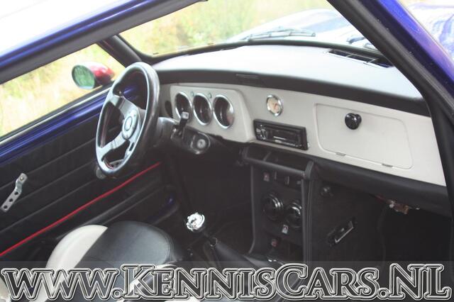 Rover Mini 1994 1300 Cooper Sedan