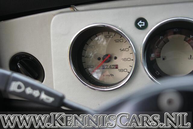 Rover Mini 1994 1300 Cooper Sedan