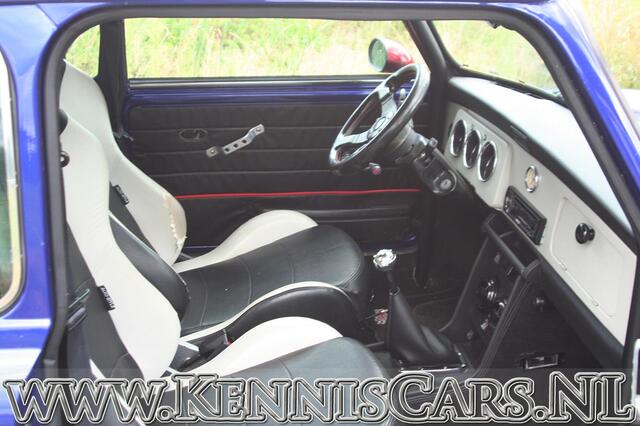 Rover Mini 1994 1300 Cooper Sedan