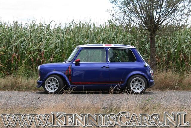 Rover Mini 1994 1300 Cooper Sedan