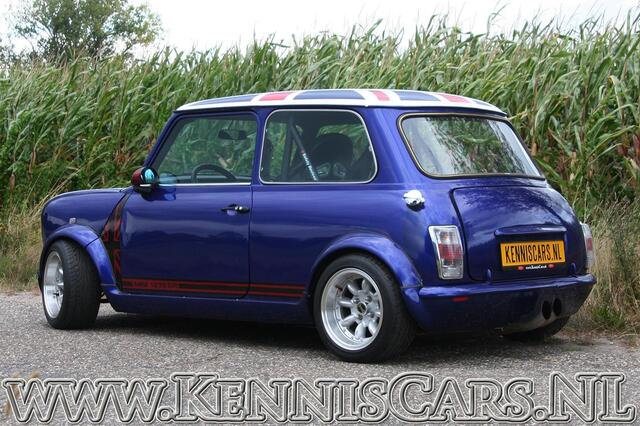 Rover Mini 1994 1300 Cooper Sedan