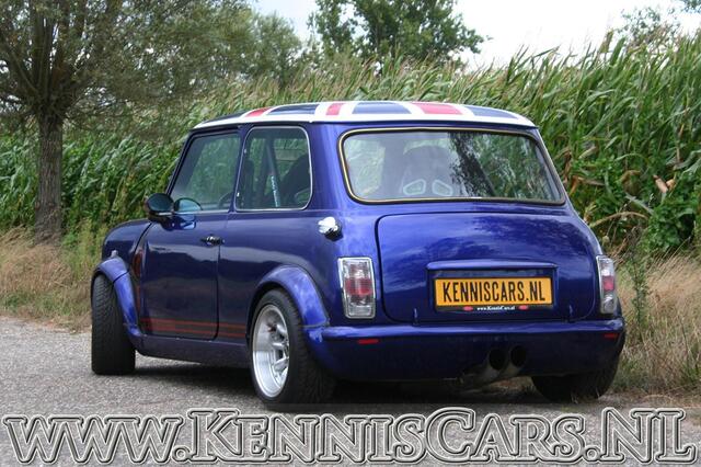 Rover Mini 1994 1300 Cooper Sedan