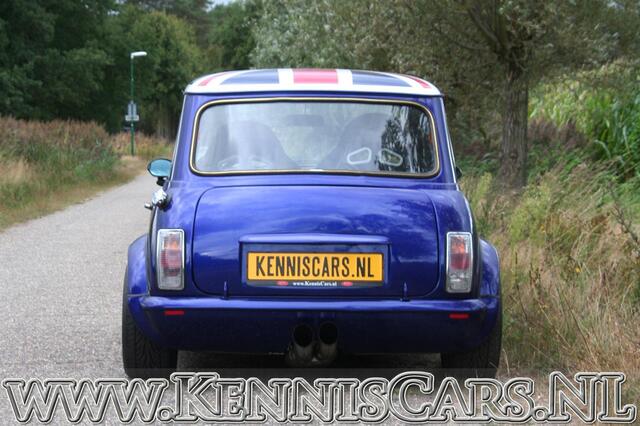Rover Mini 1994 1300 Cooper Sedan