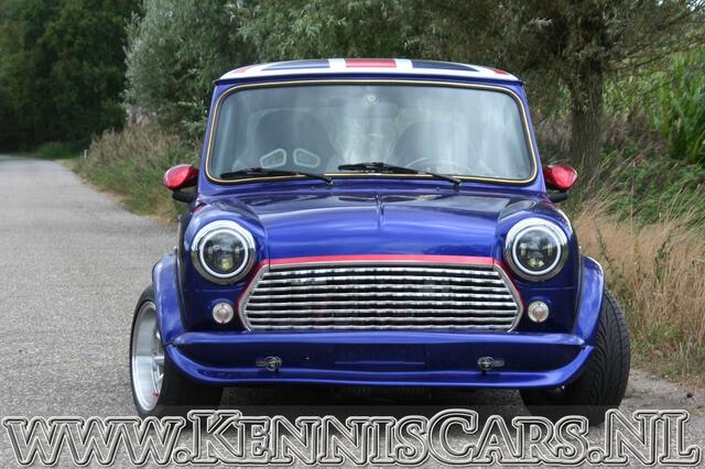 Rover Mini 1994 1300 Cooper Sedan
