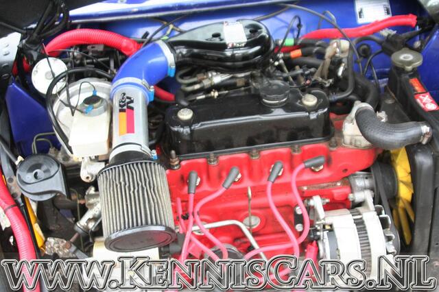 Rover Mini 1994 1300 Cooper Sedan