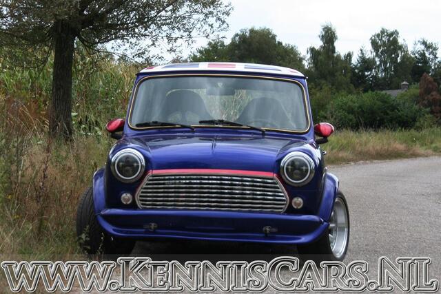 Rover Mini 1994 1300 Cooper Sedan