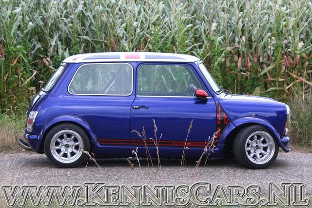 Rover Mini 1994 1300 Cooper Sedan
