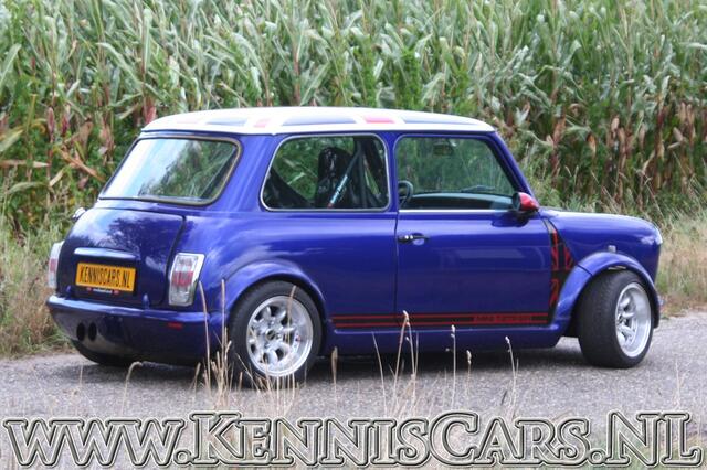 Rover Mini 1994 1300 Cooper Sedan