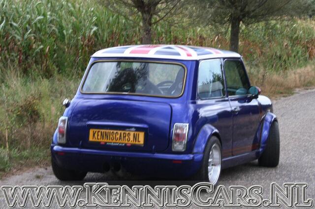 Rover Mini 1994 1300 Cooper Sedan