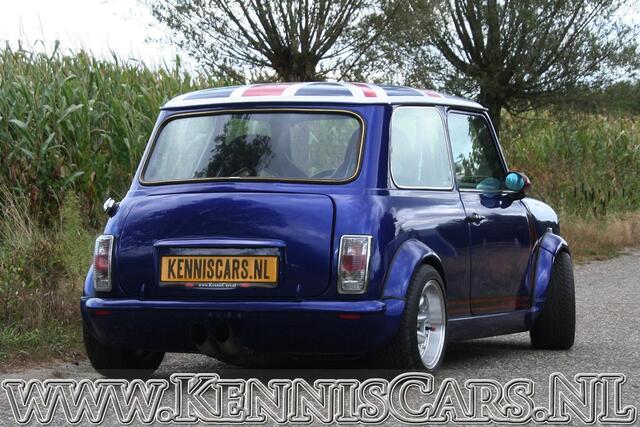 Rover Mini 1994 1300 Cooper Sedan