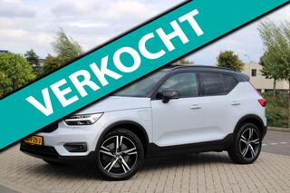 VOLVO XC40 1.5 T4 Recharge R-Design l Pano l Memory l Leder