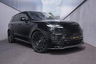 LAND ROVER RANGE ROVER SPORT 3.0 P550e Autobiography URBAN AUTOMOTIVE