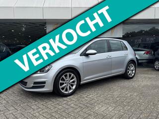 VOLKSWAGEN GOLF 1.2 TSI 81kW Business Premium