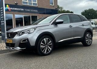 PEUGEOT 3008 Blue Lease Premium