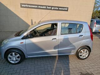 DAIHATSU CUORE 1.0 COMFORT